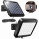 thumbnail image 2 of Outdoor Solar Lights, 56 LED Solar Lights 120 Super Bright S, 2 of 4