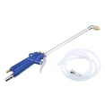 thumbnail image 2 of Aluminum Alloy Pressure Power Air Engine Machinery Cleaner Washer Sprayer Gun Cleaning Tools, 2 of 8