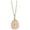 White, variant on Guodhu Cross Necklace for Women Natural Stone Pendant Necklace Handmade Gem Necklaces Dainty Crystal Necklaces for Women Trendy