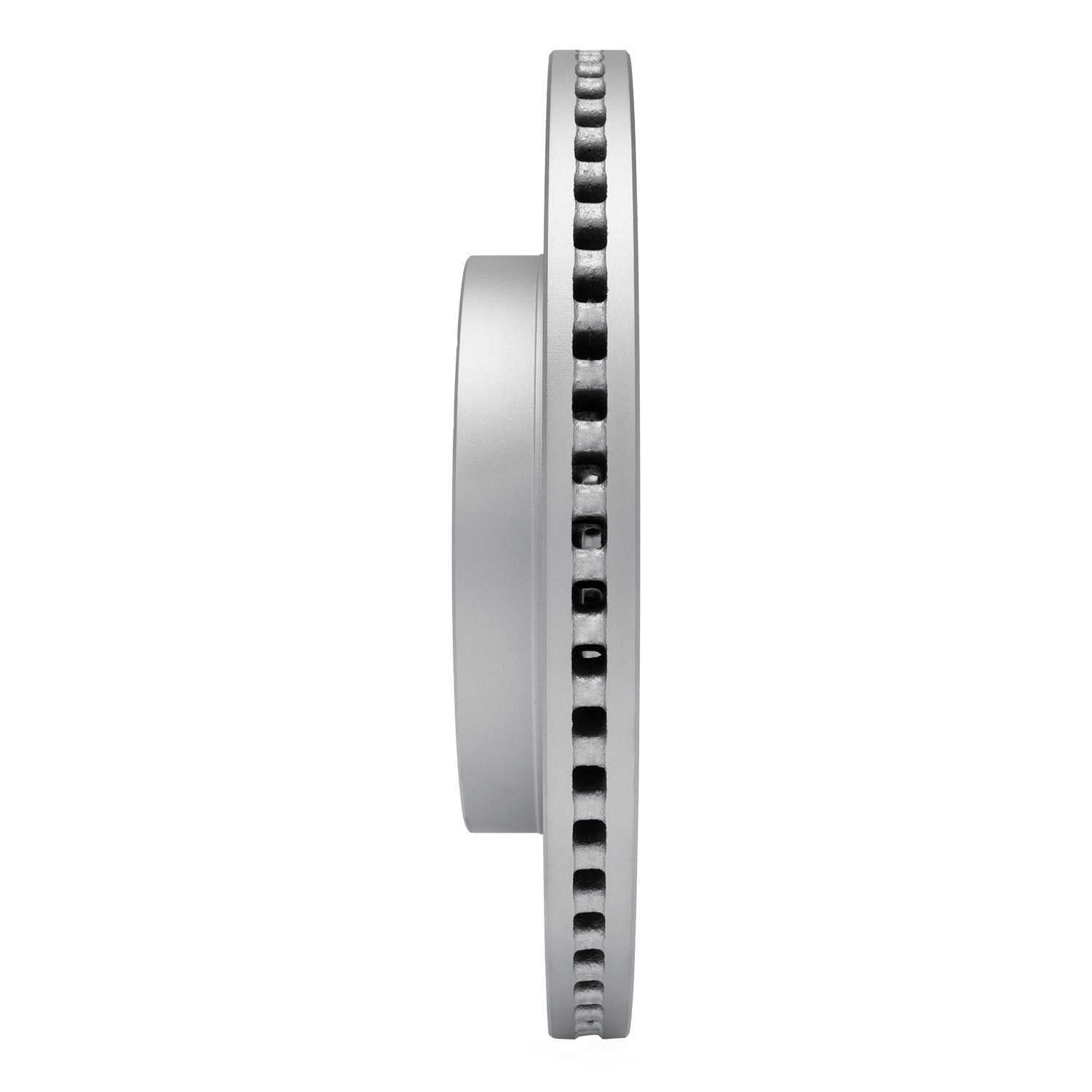 Dynamic Friction Company 604-76168 DFC Geospec Coated Rotor