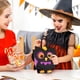 thumbnail image 4 of Bolsas De Caramelos De Halloween Bolsas De Mano 3D De Tela No Tejida Para Fiestas Infantiles Bolsas Temáticas Para Halloween, 4 of 4