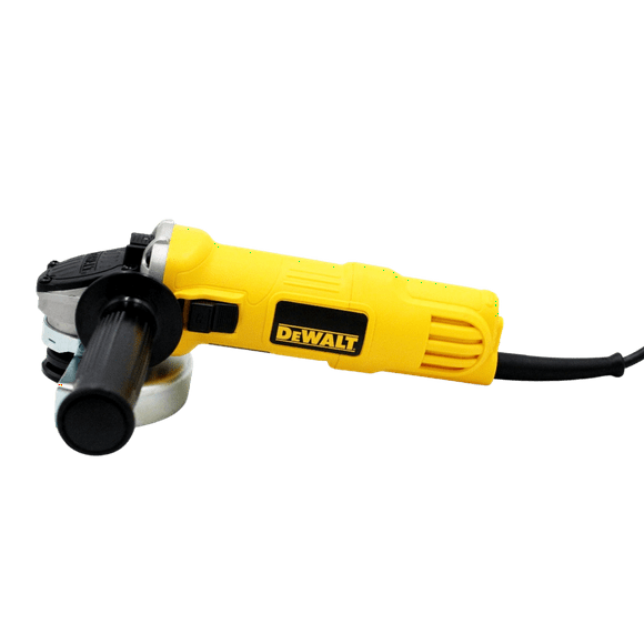 Esmeriladora Angular Mini DeWalt DWE4020 800w