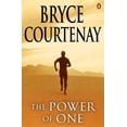 thumbnail image 1 of Pre-Owned The Power of One (Paperback) by Bryce Courtenay, 1 of 1
