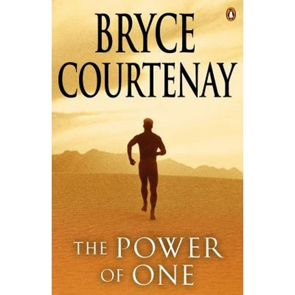 Pre-Owned The Power of One (Paperback) 0143004557 9780143004554