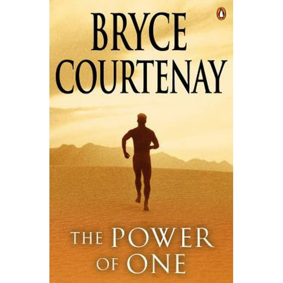 Pre-Owned The Power of One (Paperback) by Bryce Courtenay