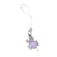 thumbnail image 5 of Shimmering Resin Ice Cream Keychain, Phone Charm with Jellyfish Design for Women Teens Birthday Party, 5 of 8