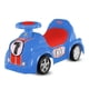 thumbnail image 3 of Montable Turbo Boy Prinsel Azul, 3 of 4