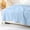 Blue, variant on Skinfriendly Washable Summer Quilt, Wenini Breathable Air Conditioning Quilt 27.56x39.3in, Lightweight Polyester Blanket for Bed Couch Travel with Soft Fabric, Pink