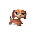 thumbnail image 4 of Littlest Pet Shop Sweet & Stylish Theme 2 - Deluxe Dachshund, 4 of 10