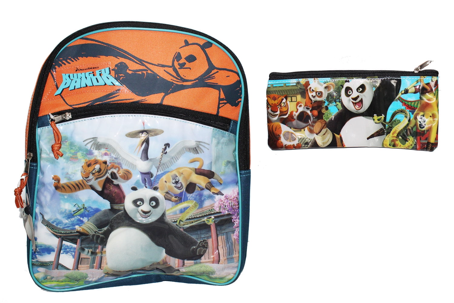 panda backpack walmart