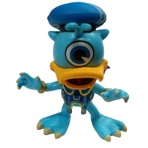 Funko Mystery Minis - Kingdom Hearts Series 3 - Donald Monster