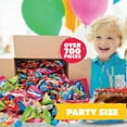 Party Candy Variety Pack - 10 Pounds Over 700 Pieces - Smarties ...