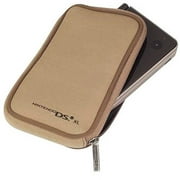 Nintendo DSi XL Carrying Case - Bronze (DSi XL)
