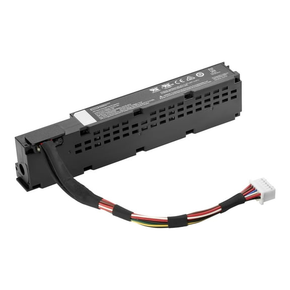 HPE Smart Storage Hybrid Capacitor with 260mm Cable Kit P02381B21