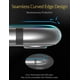 thumbnail image 2 of Mica Vidrio ESR Full 3D borde Blanco para iPhone 8 PLUS y 7 PLUS, 2 of 6