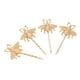 thumbnail image 1 of Hair Clips with Realistic Design for Women and Girls Simple Hair Accessories 4 Pieces, 1 of 5