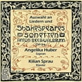thumbnail image 1 of Shakespeares Sonnets & Lieder, 1 of 2