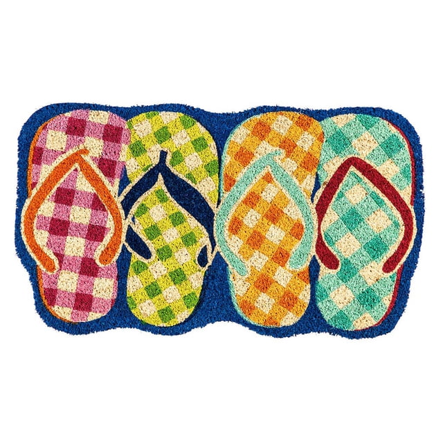 Alfombras de cocina para decoración del hogar del Día de la Independencia