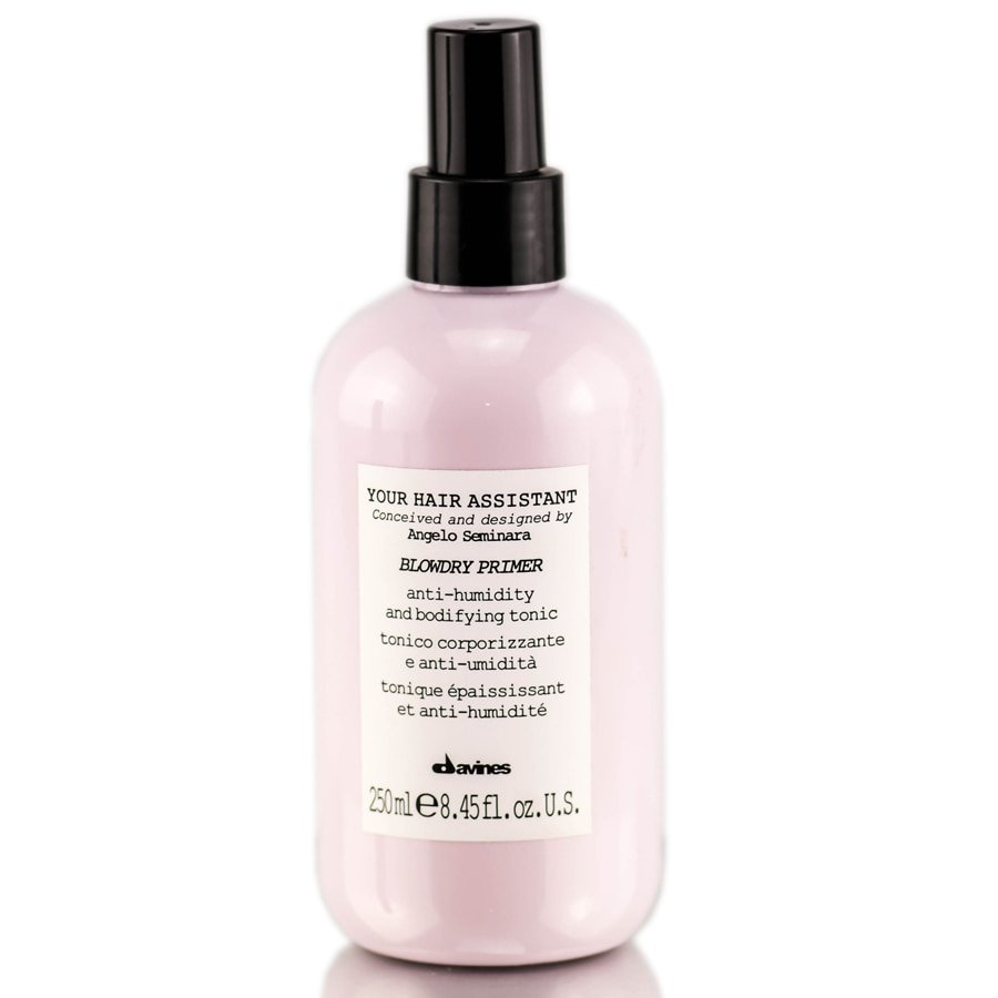 Davines Davines Your Hair Assistant Blowdry Primer Option 8.45