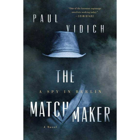 The Matchmaker, (Hardcover)