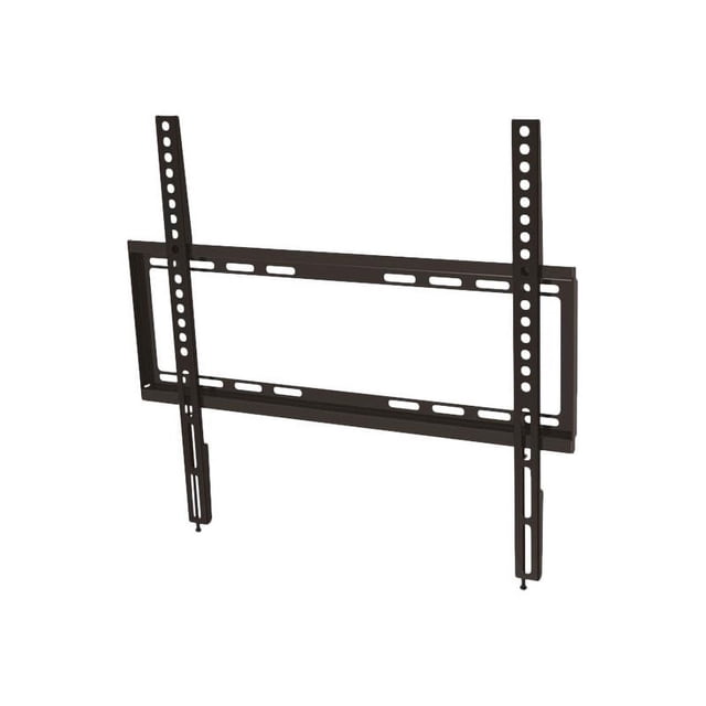Inland - Bracket - for flat panel - screen size: 32"-55" - mounting interface: up to 400 x 400 mm - wall-mountable