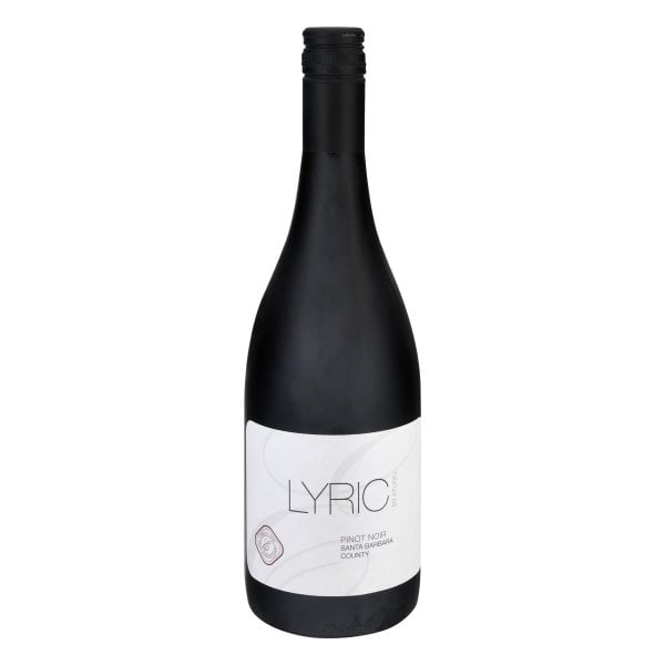 Lyric Etude Pinot Noir