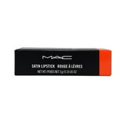 MAC by Make-Up Artist Cosmetics , Lipstick - Sushi Kiss (Satin) --3g/0.1oz