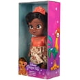 thumbnail image 4 of Disney Princesa Muñeca Bebé Moana de 28 cms Disney Princess Disney Baby Moana Mod1, 4 of 7
