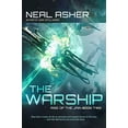 thumbnail image 1 of Pre-Owned The Warship: Rise of the Jain, Book Twovolume 2 (Paperback) 194910205X 9781949102055, 1 of 1