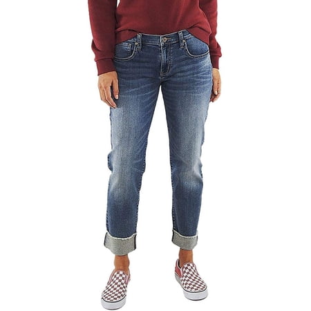Carve Designs Carson Jean - Womens, Favorite Fade, 10