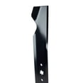 thumbnail image 4 of (4) Replacement Blades Compatible With Cub Cadet LTX Series 942-04244, 4 of 6