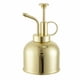 thumbnail image 2 of Regadera De 300Ml, Rociador De Jardín De Acero Inoxidable A Presión Para Plantas De Flores, Herramientas De Plantación De Jardín Para Interiores Y Exteriores Sweethay HA023111-00, 2 of 7