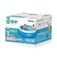 thumbnail image 2 of Bestway Fast Set 10’ x 26” Round Inflatable Pool Set, 2 of 5