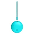 thumbnail image 2 of Portable Pet Loss Tracker GPS Locator With Ring Alarm Lightweight Anti‑Lost Tag For Cats Dogs Puppies Keys Luggage Personal Belongings, 2 of 3