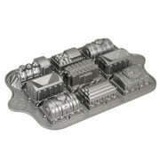 Nordicware Train Set Cake Pan