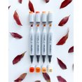 thumbnail image 5 of Copic Classic Marker, Chinese Orange, 5 of 6