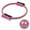 Pink, variant on High Value New Two Piece Set Better Me Pilgots Kit Pilgots Kit For Women Booty Bands For Working Out Glutes Yoga 25Cm Figure Resistance Band Yoga Bands For Stretching For Outdoor Sport