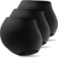 thumbnail image 1 of HAHDAXIA Culottes de Maternité pour Femmes par-Dessus le Ventre Taille Haute Sans Coutures Culottes de Grossesse Culottes Multipaquet, 1 of 5