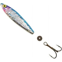 Zzinger Blue Holographic - 2.5 oz