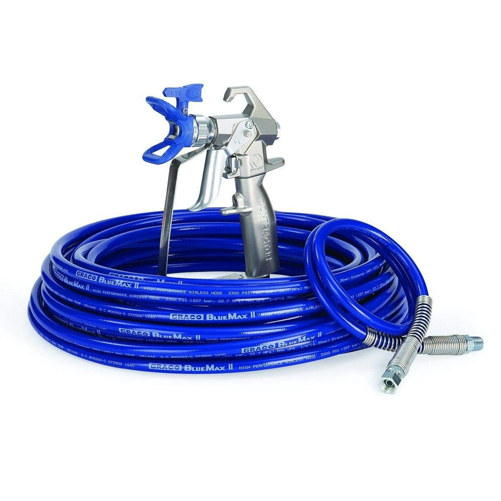 Graco contractor hose kit 288487