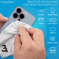 thumbnail image 3 of MagicFiber Microfiber Cloths, 6 Pack, 3 of 5