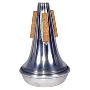 Humes & Berg Stonelined Series Trumpet Straight Mute 106A Symphonic Aluminum