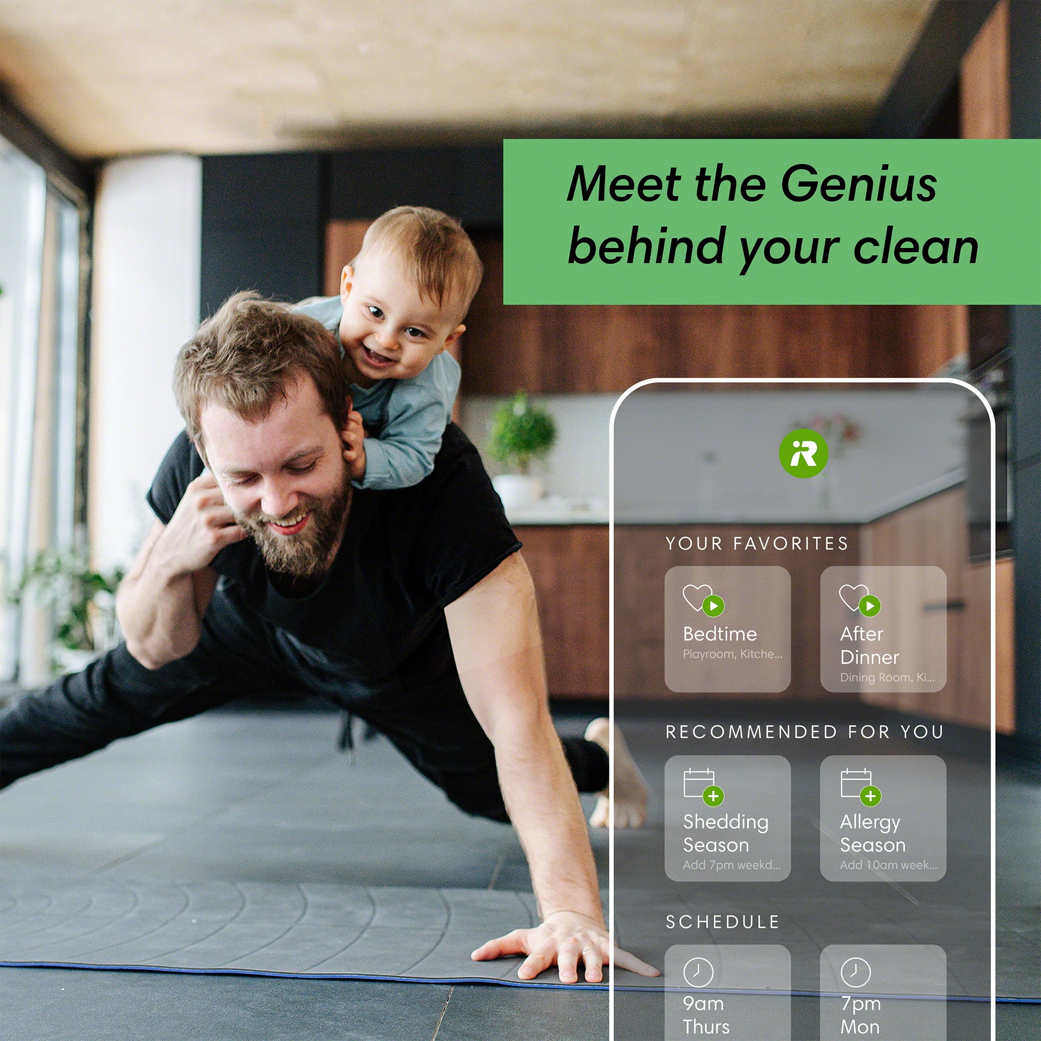 iRobot Braava Jet M6 (6110) Ultimate Robot Mop- Wi-Fi Connected, Precision Jet Spray, Smart Mapping, Works with Google Home, Ideal for Multiple Rooms, Recharges and Resumes