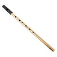 thumbnail image 1 of PENIKOKO 1Pc Recorder Instrument for Kids with 6 Hole Design and Metal Finish, 1 of 8