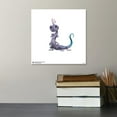 thumbnail image 4 of Gallery Pops Disney Pixar Monsters Inc. - Randall Boggs Wall Art, Unframed Version, 12" x 12", 4 of 5