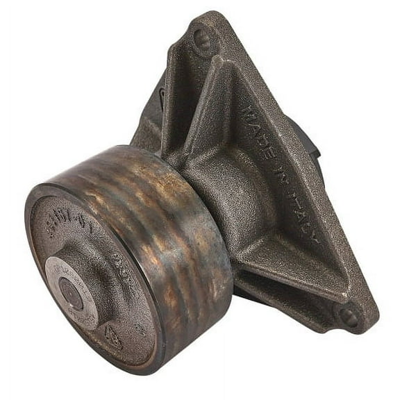 Water Pump for Cummins ISC 8.3L, ISL 8.9L, L9 and PACCAR PX-9 Engines. Alliant Power # AP63301 | OEM Part #'s:  6410398, 5579023, 4955529