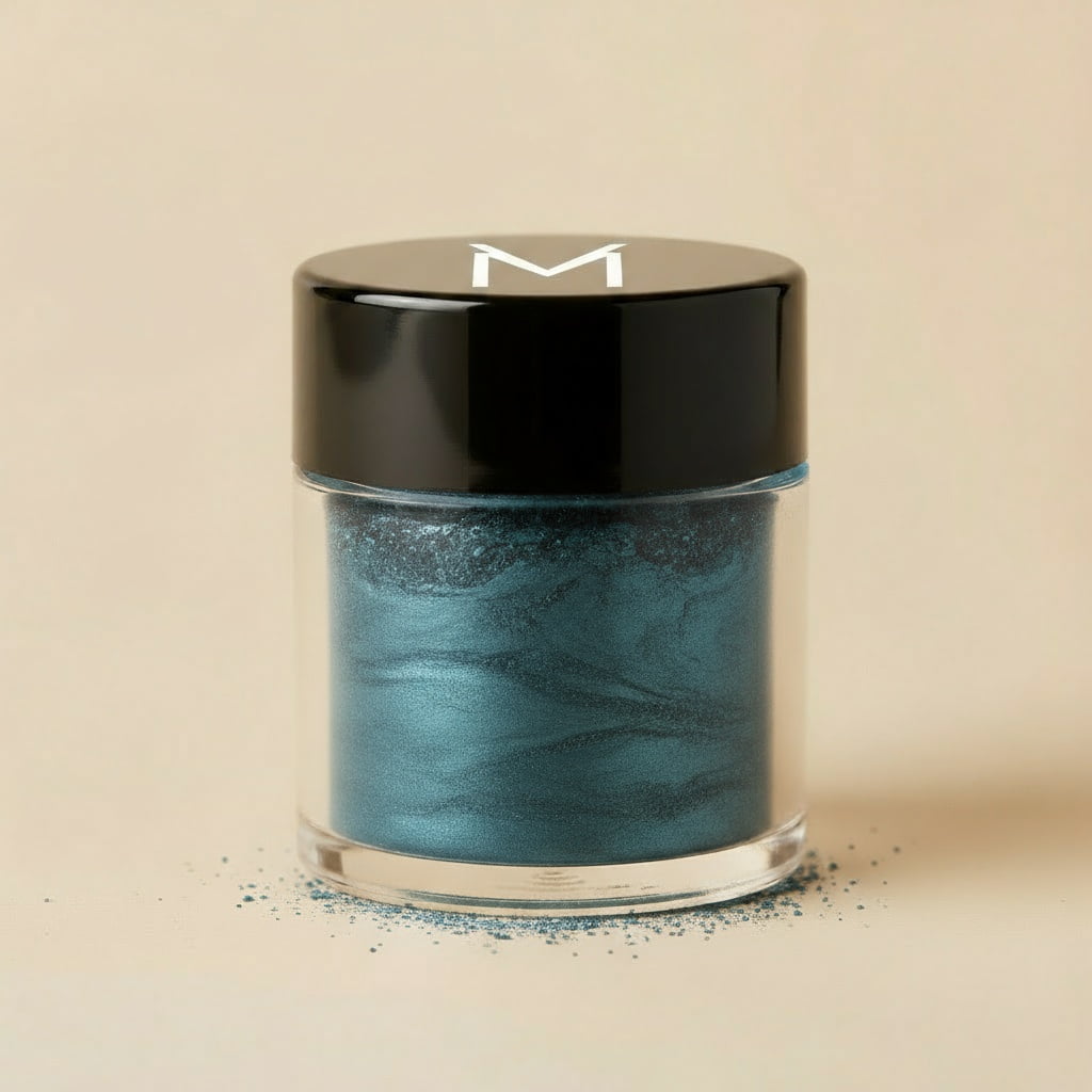 Voodoo Makeup Colour Art Eyeshadow, City Park