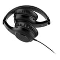 thumbnail image 2 of Audífonos Motorola Moto Xt120 Ligeros Negro Nueva Línea 2022 Motorola XT120 Ligeros Diadema Over-Ear, 2 of 3