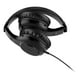 thumbnail image 2 of Audífonos Motorola Moto Xt120 Ligeros Negro Nueva Línea 2022 Motorola XT120 Ligeros Diadema Over-Ear, 2 of 3