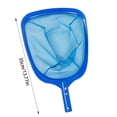thumbnail image 2 of Pool Net for Swimming Pool Cleaning Heavy Duty Leaf Rake with Fine Mesh Debris Removal, 2 of 8